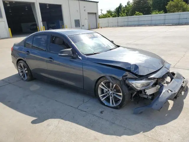 2012 BMW 335 I  