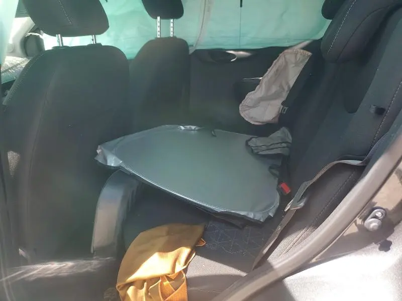 2020 CHEVROLET SPARK 1LT  
