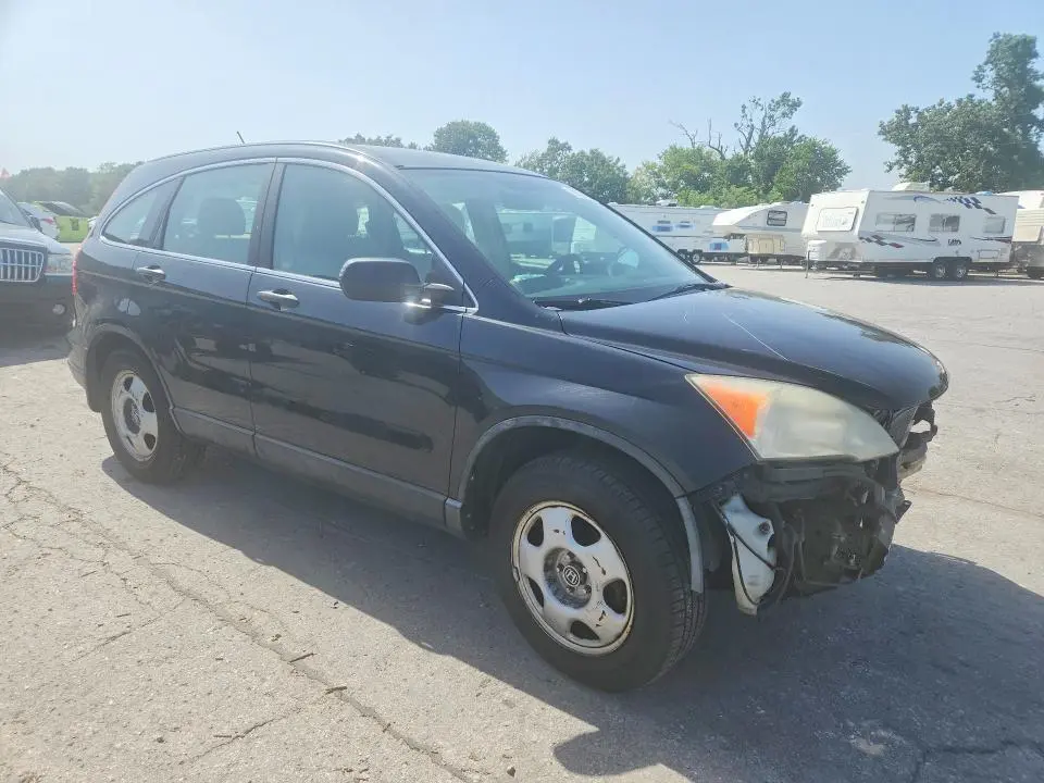 2010 HONDA CR-V LX  
