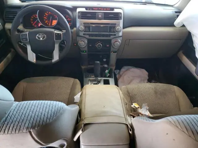 2011 TOYOTA 4RUNNER SR5  