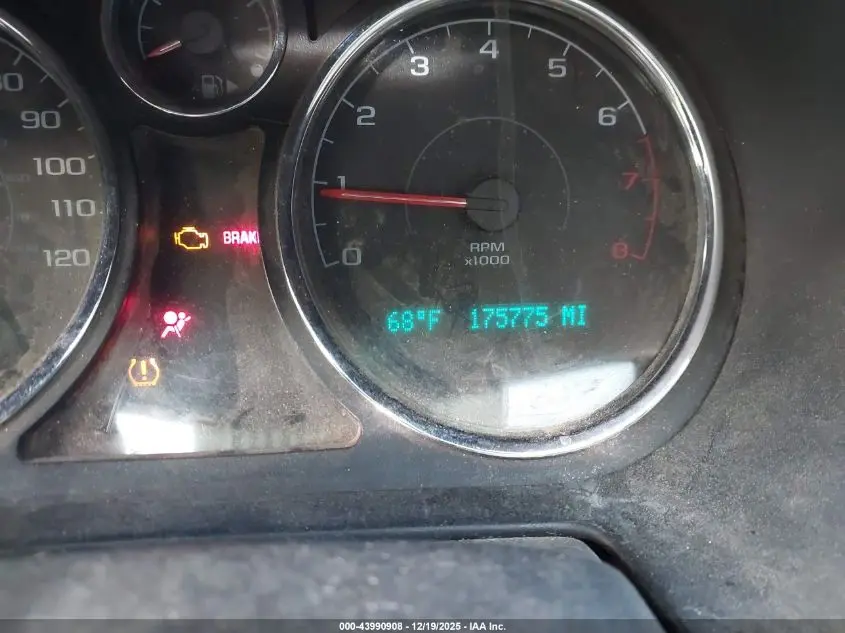 2010 CHEVROLET COBALT  