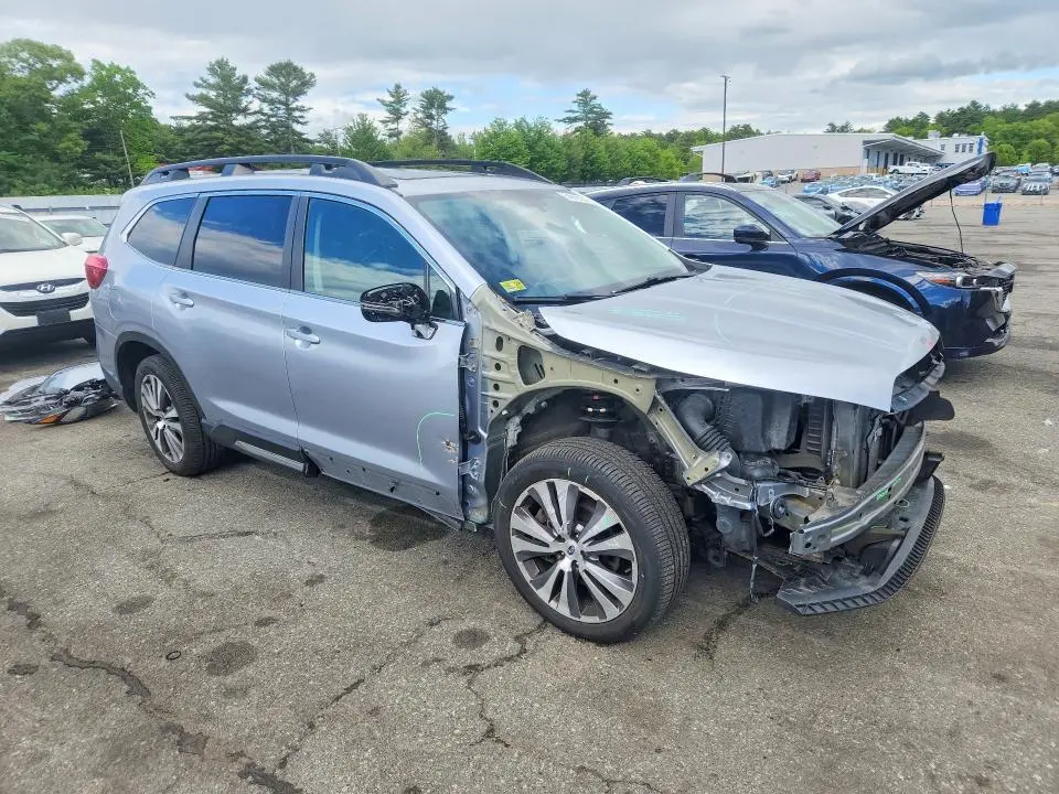 2021 SUBARU ASCENT LIMITED  