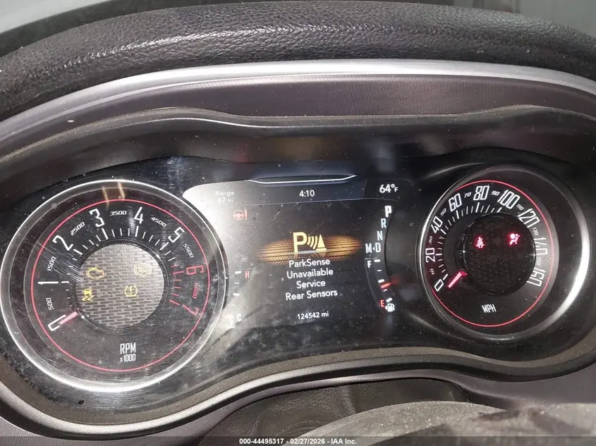 2020 DODGE CHALLENGER R/T