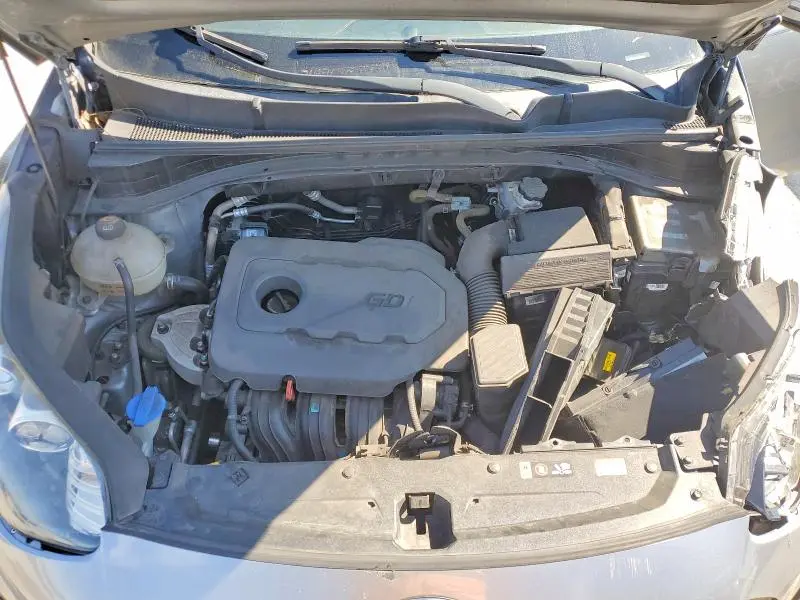 2021 KIA SPORTAGE EX  