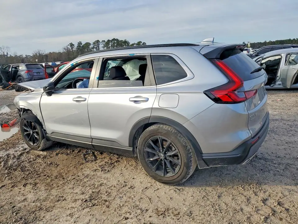 2024 HONDA CR-V SPORT  