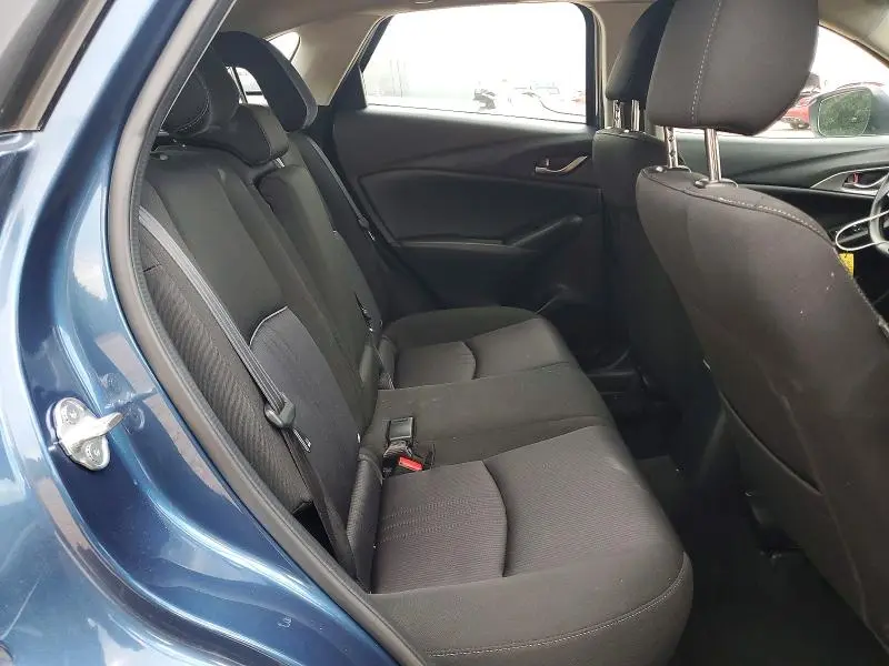 2019 MAZDA CX-3 SPORT  