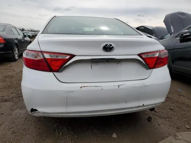 2015 TOYOTA CAMRY HYBRID
