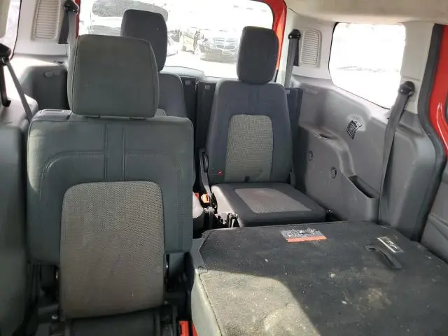 2020 FORD TRANSIT CONNECT XL  