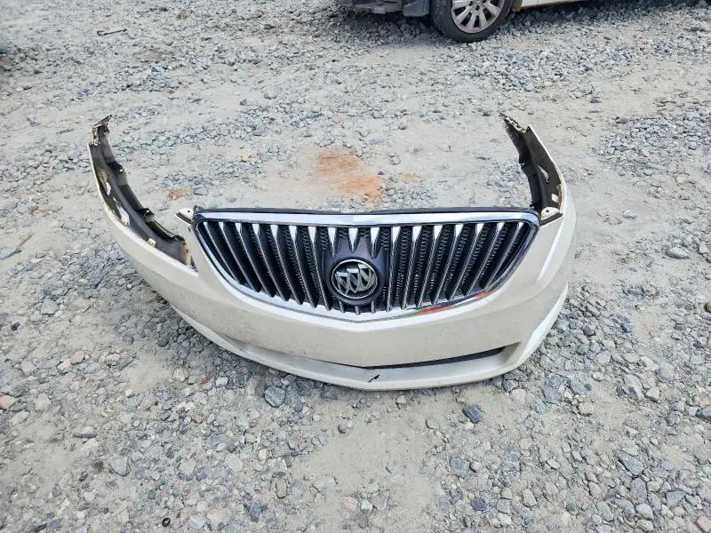 2013 BUICK LACROSSE   