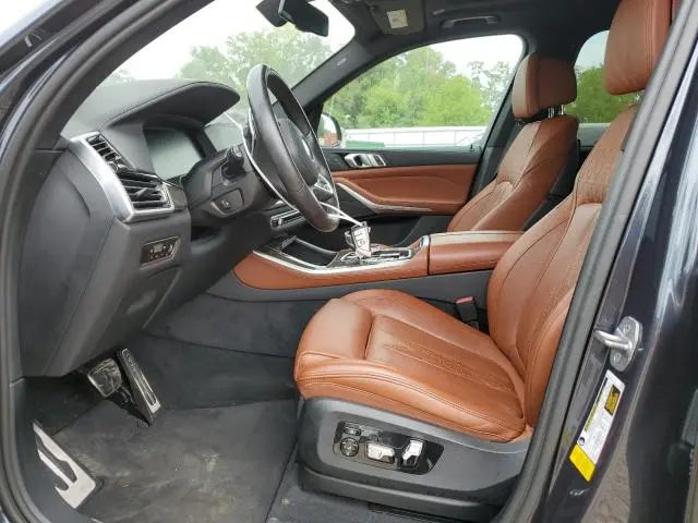 2022 BMW X5 SDRIVE 40I  
