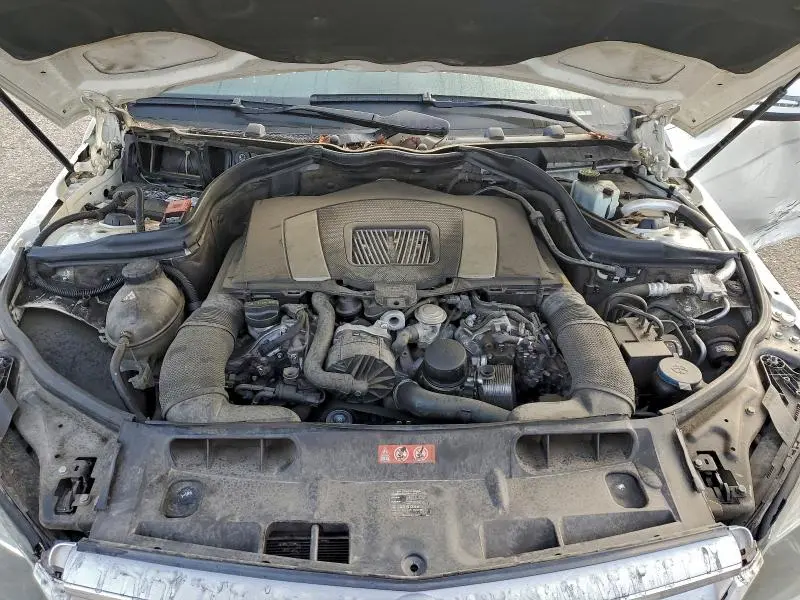 2011 MERCEDES-BENZ C 300  