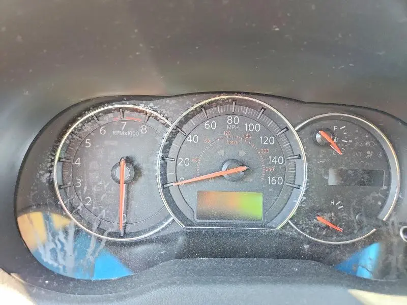 2012 NISSAN MAXIMA 3.5 S  