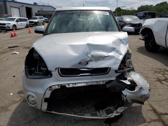 2012 KIA SOUL +