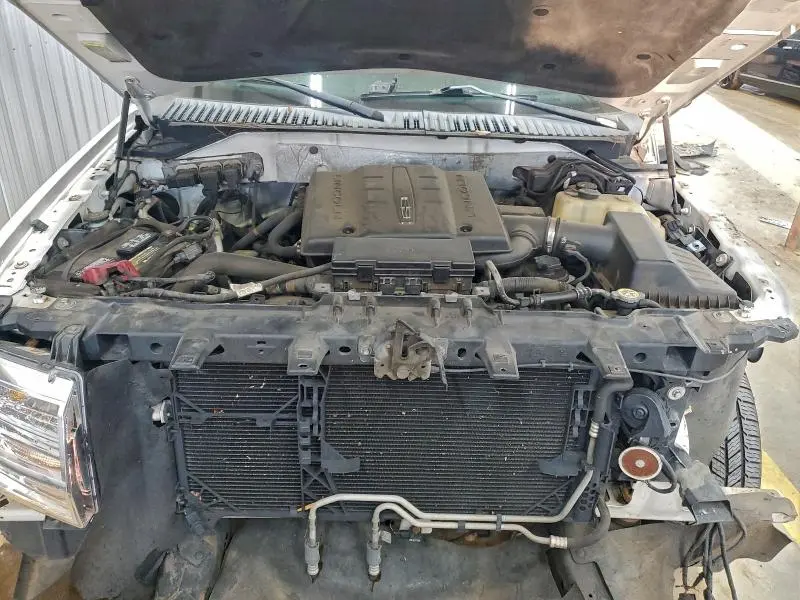 2011 LINCOLN NAVIGATOR   