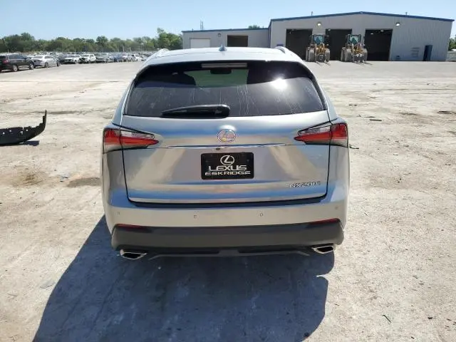 2016 LEXUS NX 200T BASE  