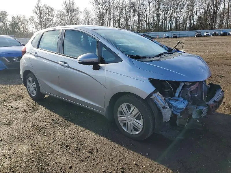 2019 HONDA FIT LX  