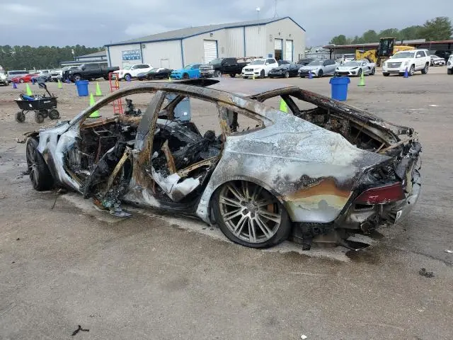 2018 AUDI A7 PRESTIGE  