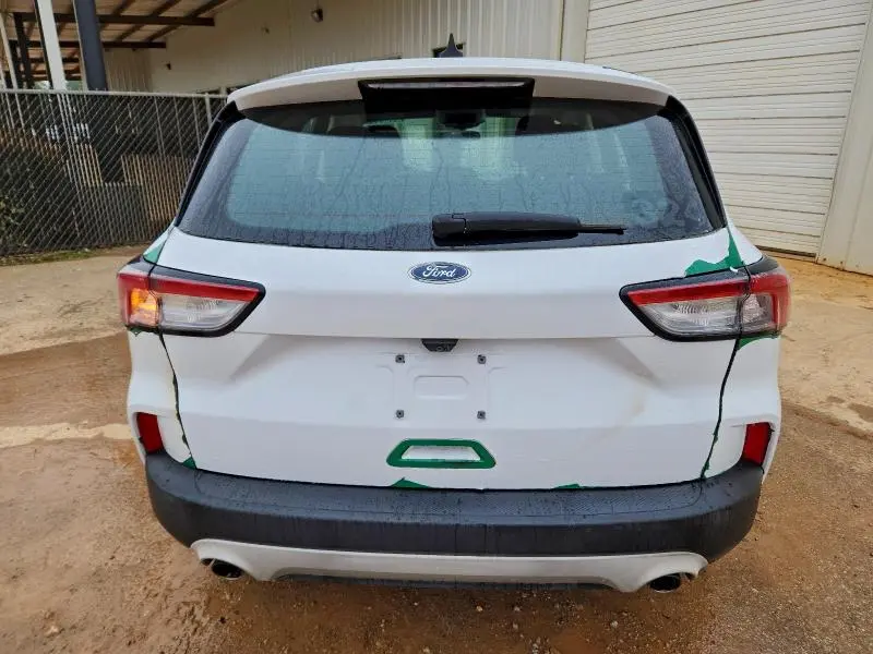 2020 FORD ESCAPE S  