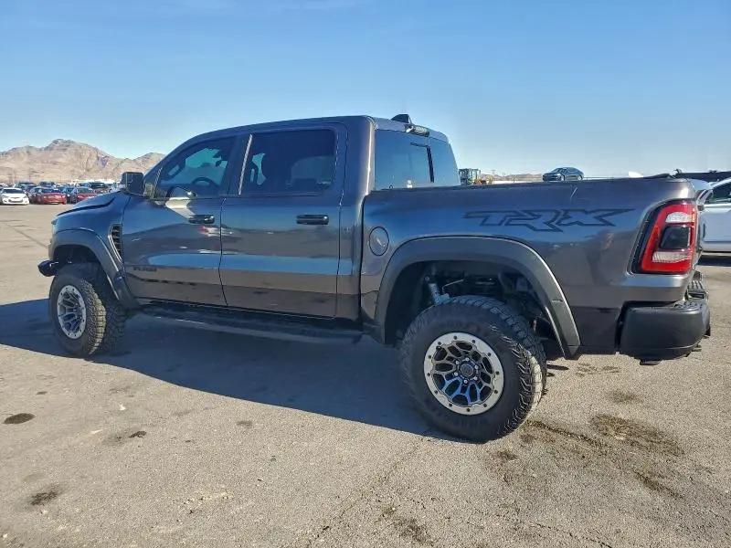 2023 RAM 1500 TRX  