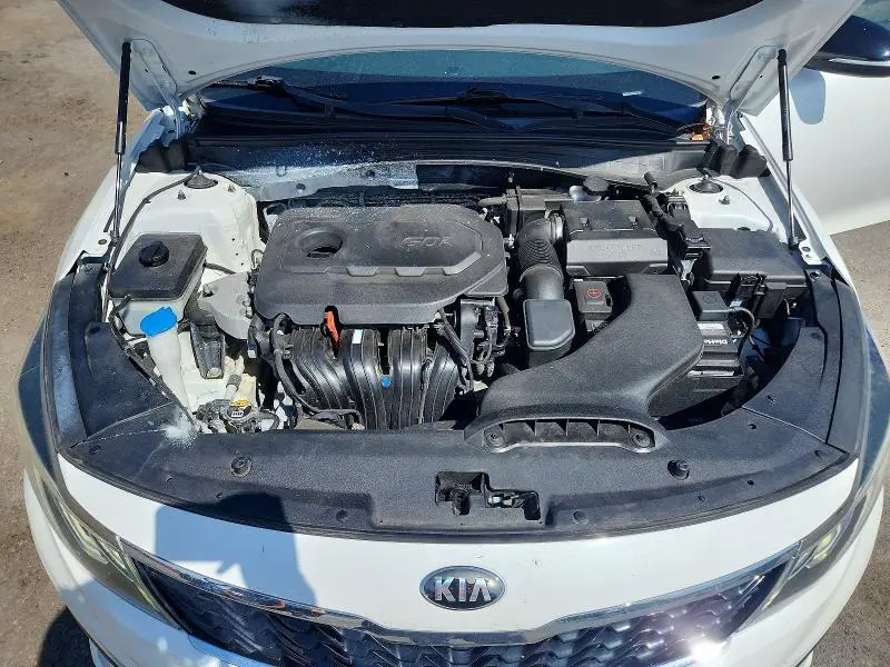 2020 KIA OPTIMA SPECIAL EDITION  