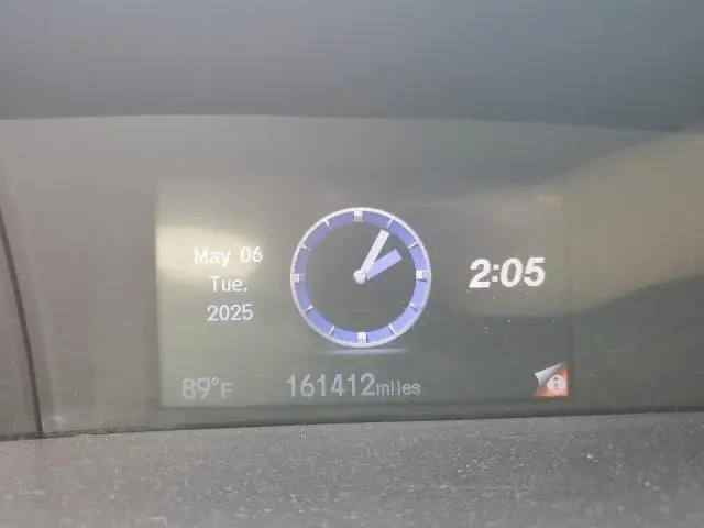 2015 HONDA CIVIC EXL  