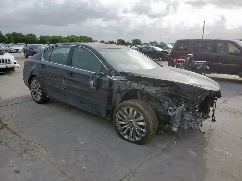 2014 ACURA RLX TECH  