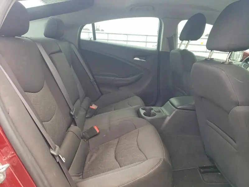 2016 CHEVROLET VOLT LT  