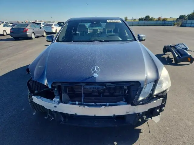 2012 MERCEDES-BENZ E 350  