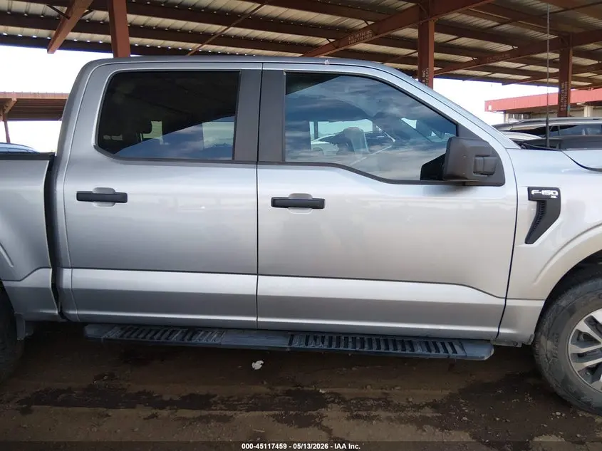 2024 FORD F-150 XL