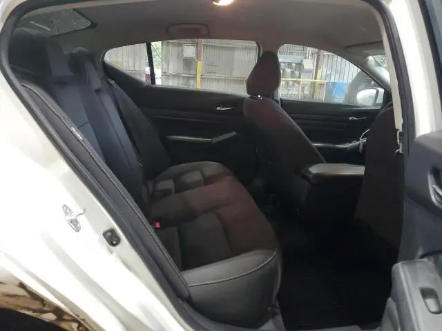 2020 NISSAN ALTIMA S  