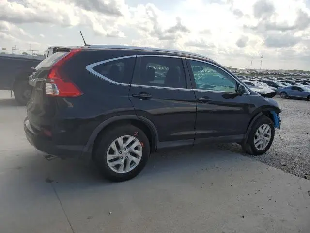 2016 HONDA CR-V EXL  