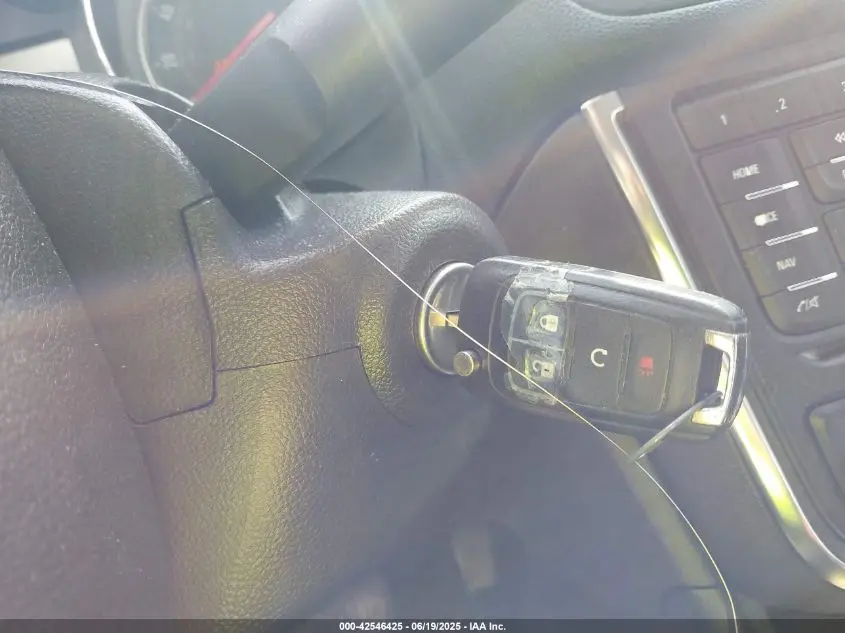 2015 BUICK ENCORE LEATHER