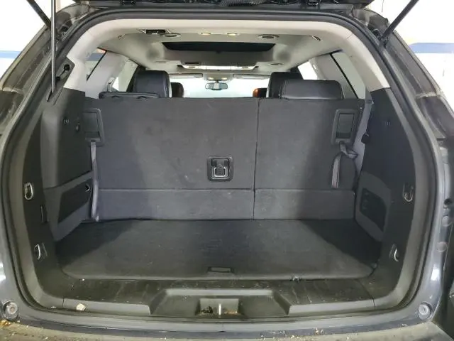 2014 BUICK ENCLAVE   