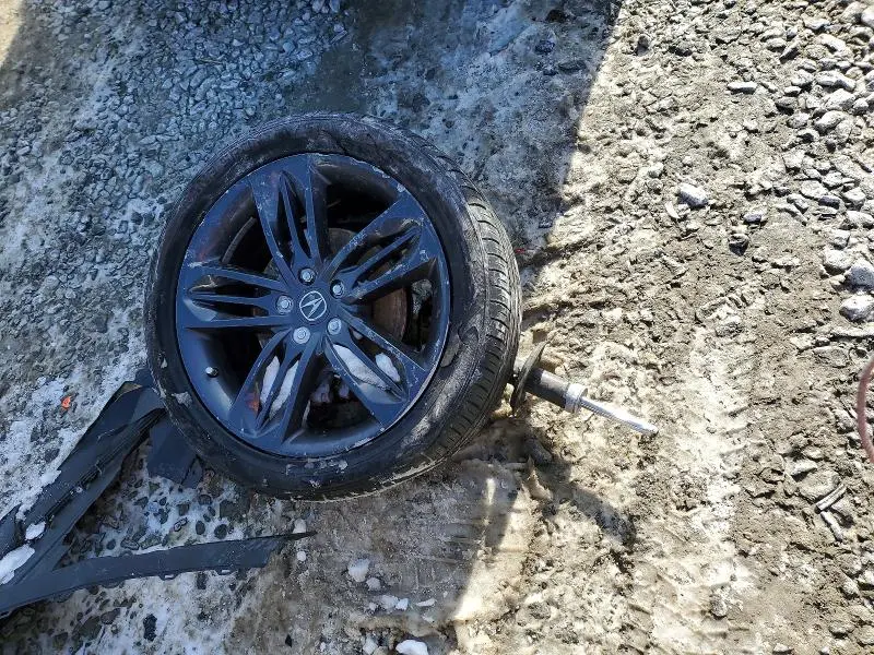 2021 ACURA RDX A-SPEC  