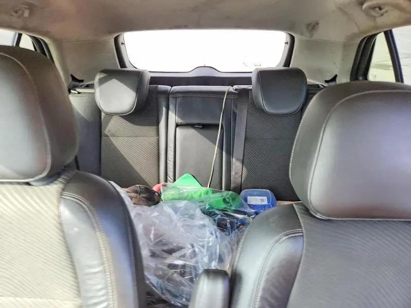 2013 BUICK ENCORE   