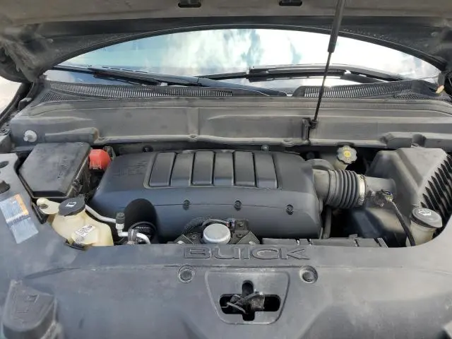 2012 BUICK ENCLAVE   