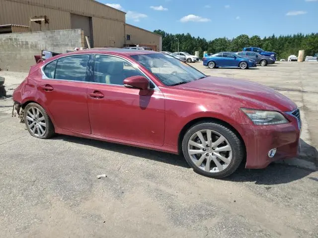 2013 LEXUS GS 350