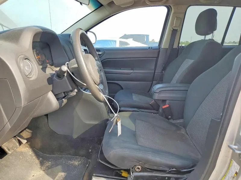 2013 JEEP COMPASS SPORT  