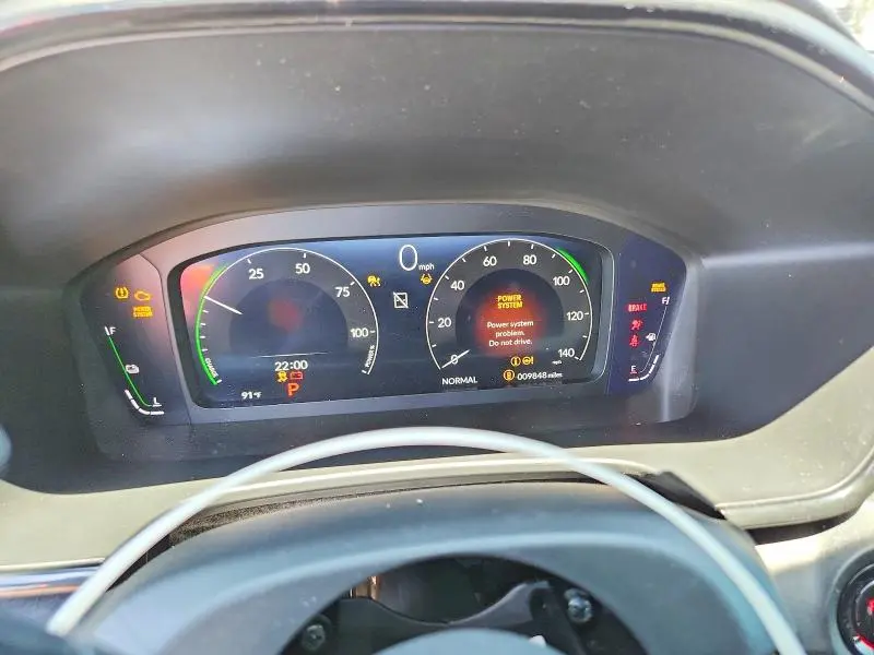 2026 HONDA CR-V SPORT-L  