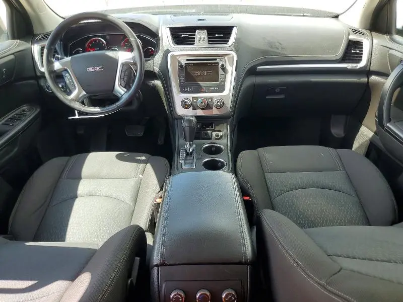 2016 GMC ACADIA SLE  
