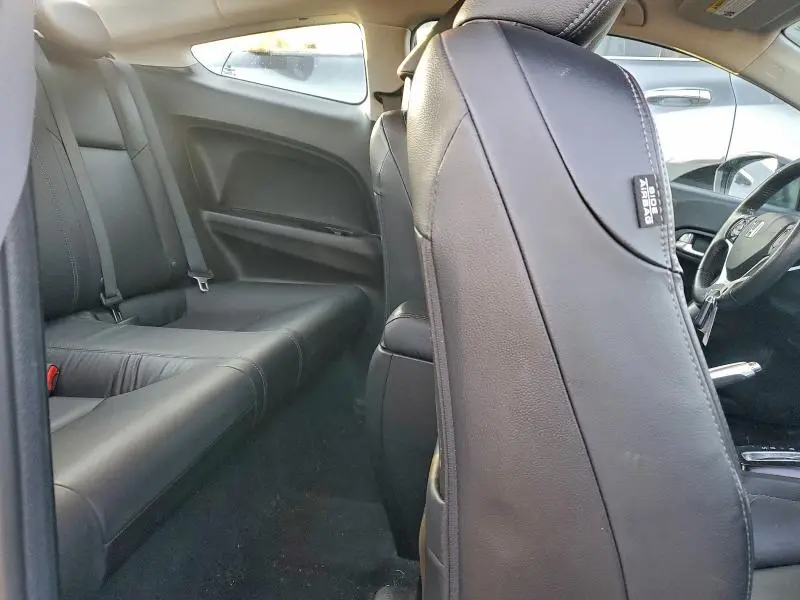 2015 HONDA CIVIC EXL  