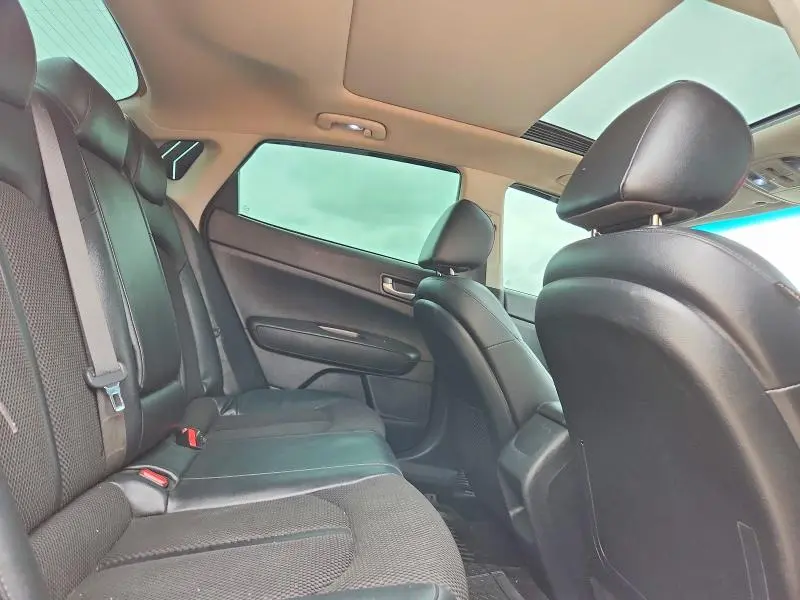 2020 KIA OPTIMA SPECIAL EDITION  