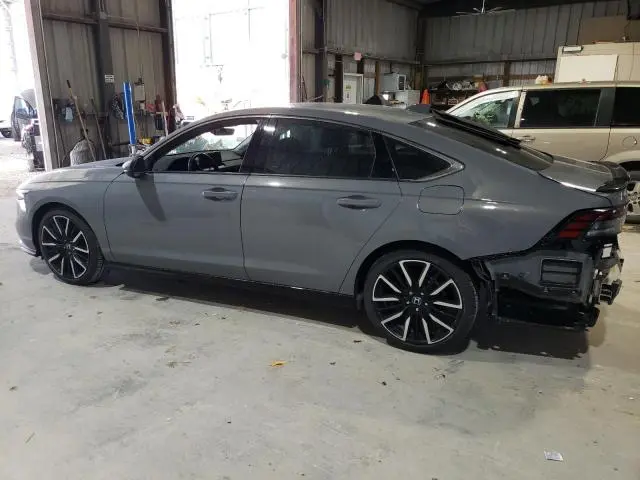 2023 HONDA ACCORD TOURING HYBRID