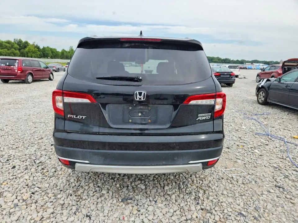 2020 HONDA PILOT TOURING  