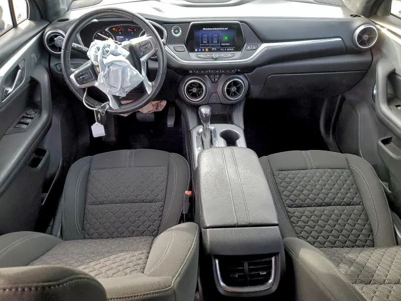 2019 CHEVROLET BLAZER 1LT  