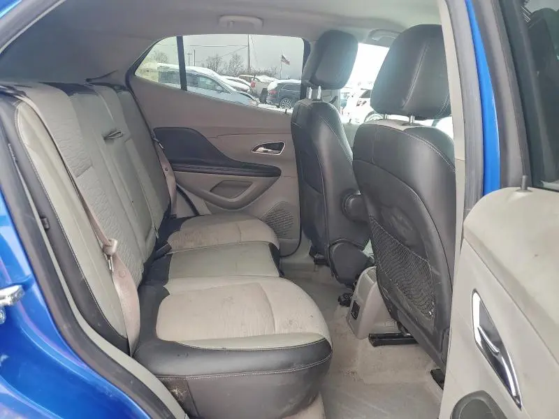 2015 BUICK ENCORE CONVENIENCE  
