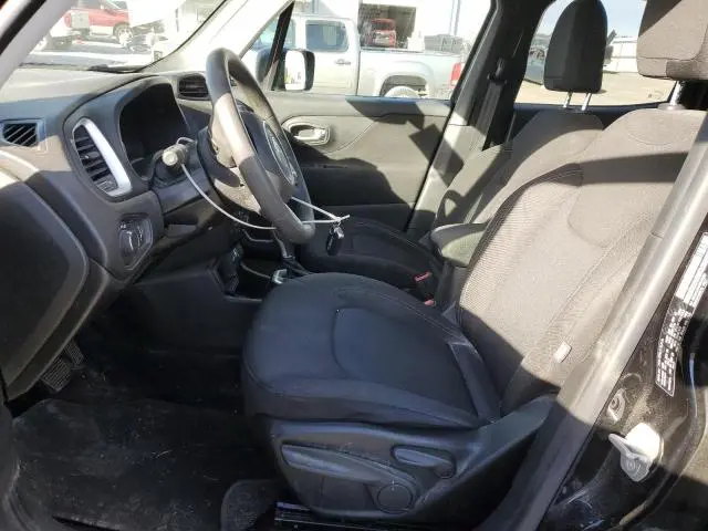 2021 JEEP RENEGADE SPORT  