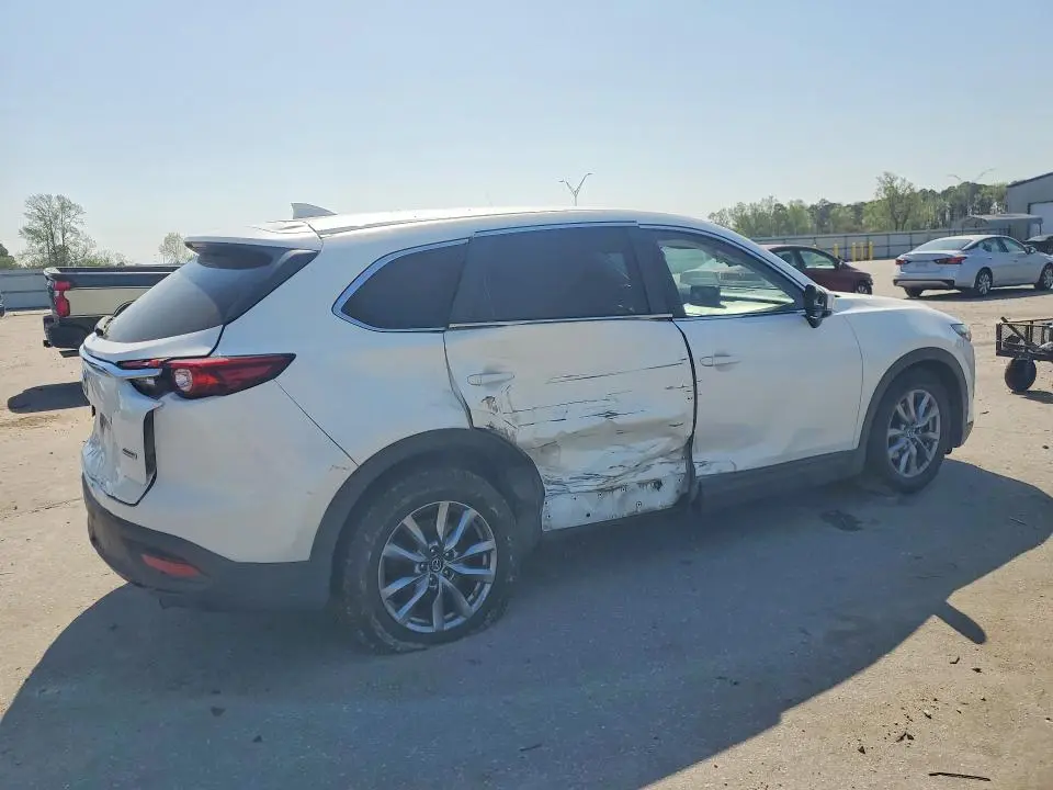 2018 MAZDA CX-9 SPORT  