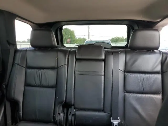 2011 JEEP GRAND CHEROKEE LAREDO  