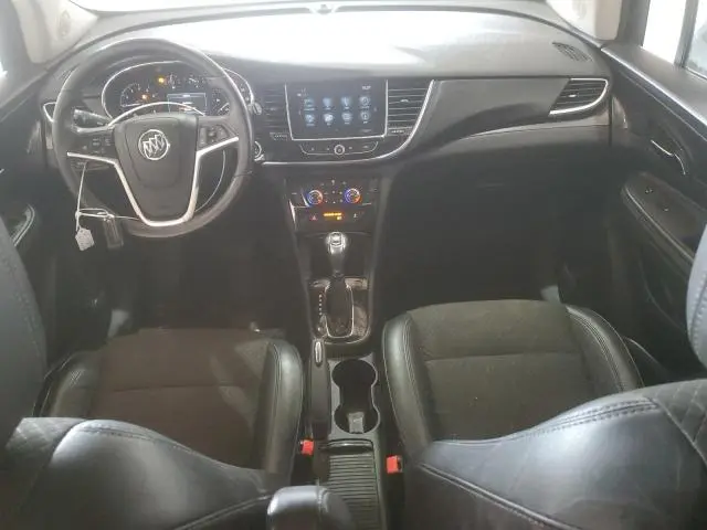 2017 BUICK ENCORE PREFERRED II  